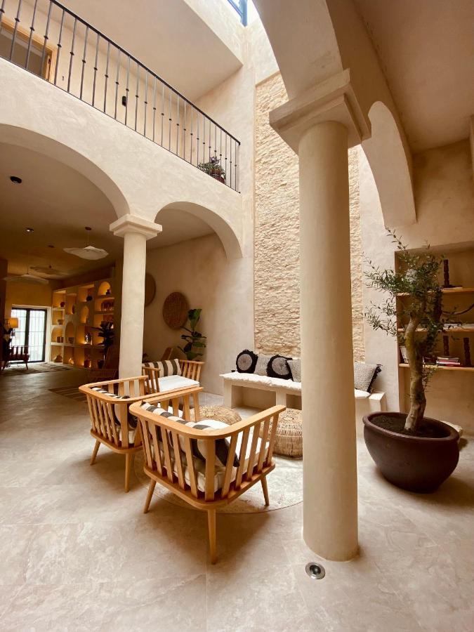 Hotel Victoria - By Atico73 (Adults Only) Medina-Sidonia Exterior foto