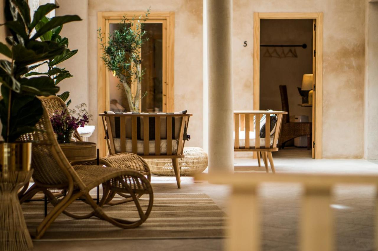Hotel Victoria - By Atico73 (Adults Only) Medina-Sidonia Exterior foto