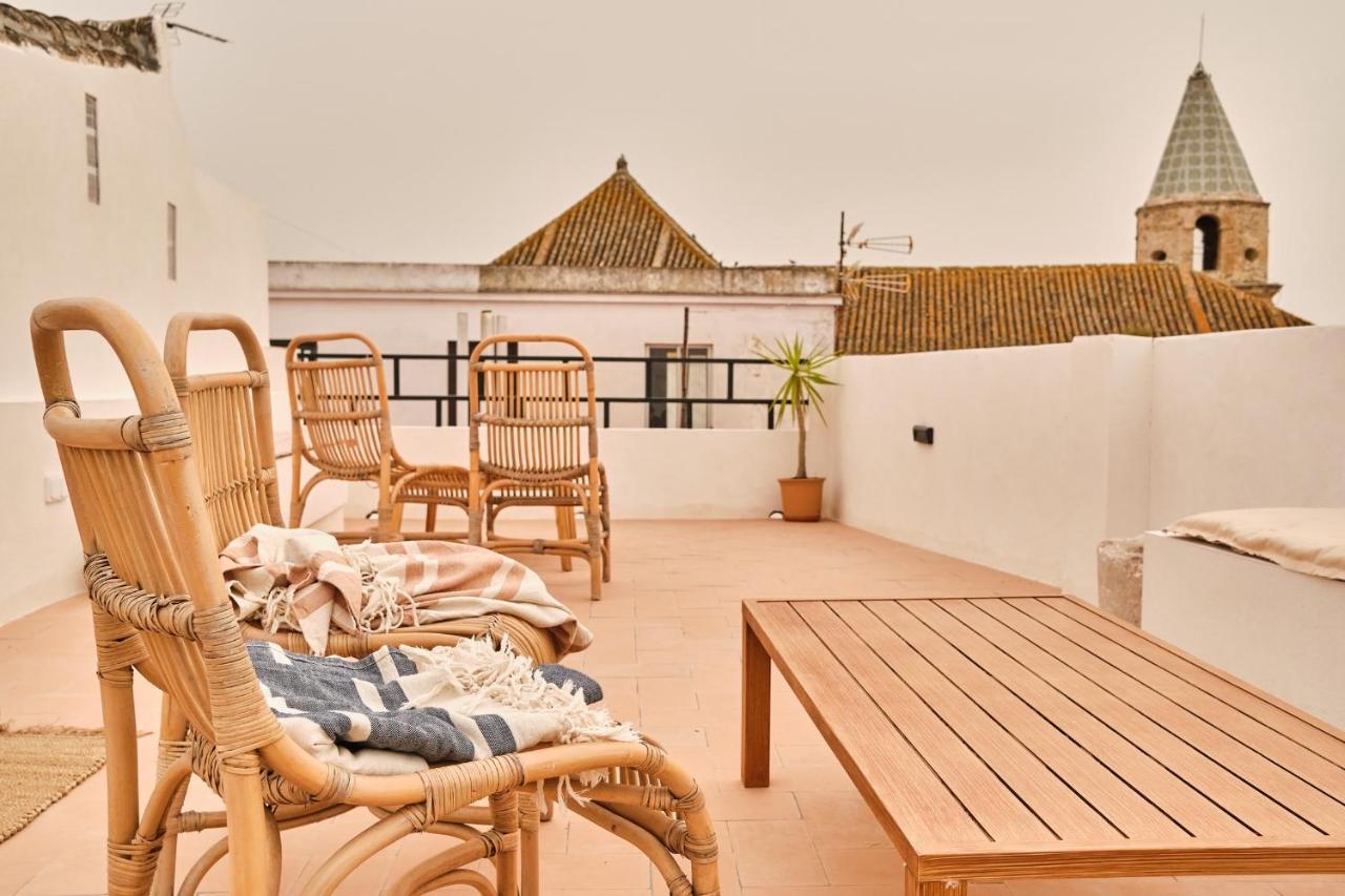 Hotel Victoria - By Atico73 (Adults Only) Medina-Sidonia Exterior foto