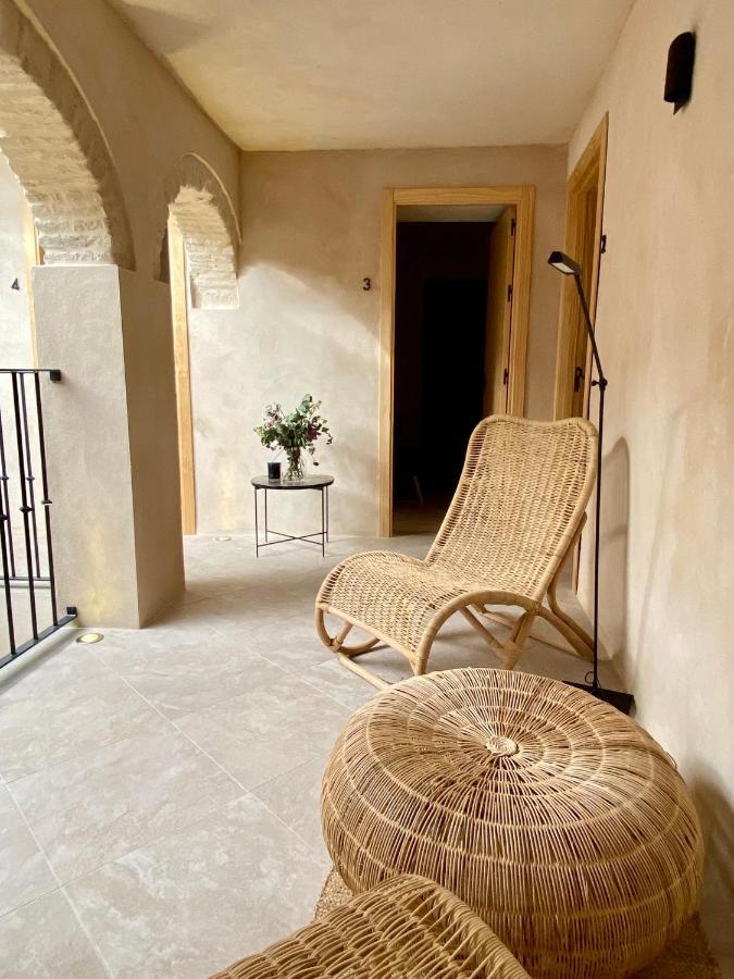Hotel Victoria - By Atico73 (Adults Only) Medina-Sidonia Exterior foto