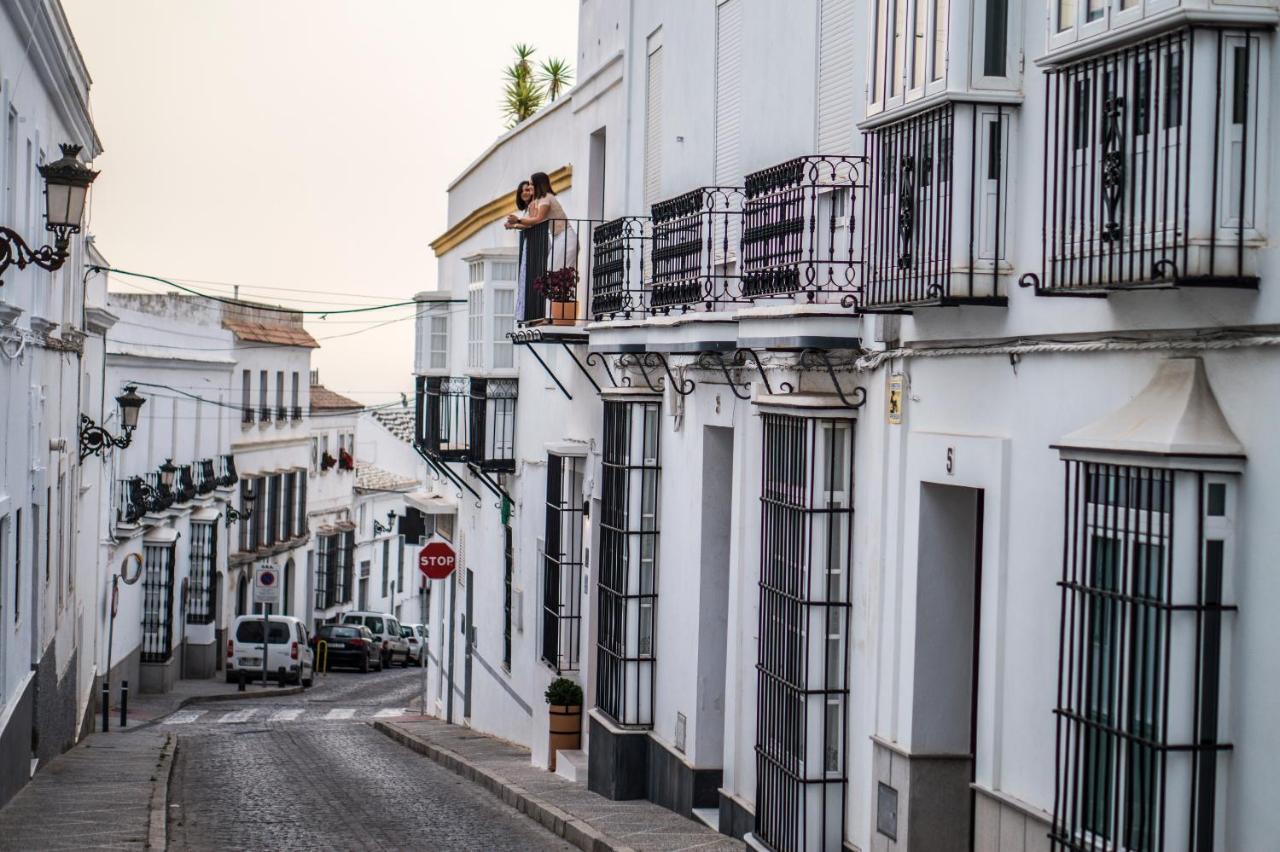 Hotel Victoria - By Atico73 (Adults Only) Medina-Sidonia Exterior foto