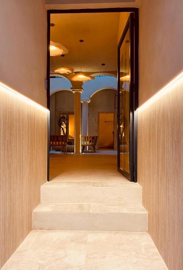 Hotel Victoria - By Atico73 (Adults Only) Medina-Sidonia Exterior foto