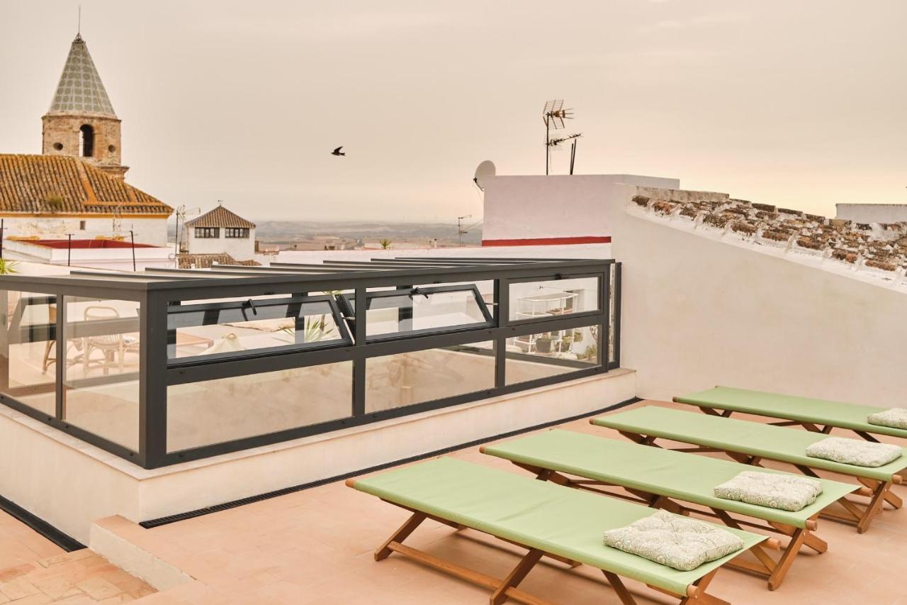 Hotel Victoria - By Atico73 (Adults Only) Medina-Sidonia Exterior foto