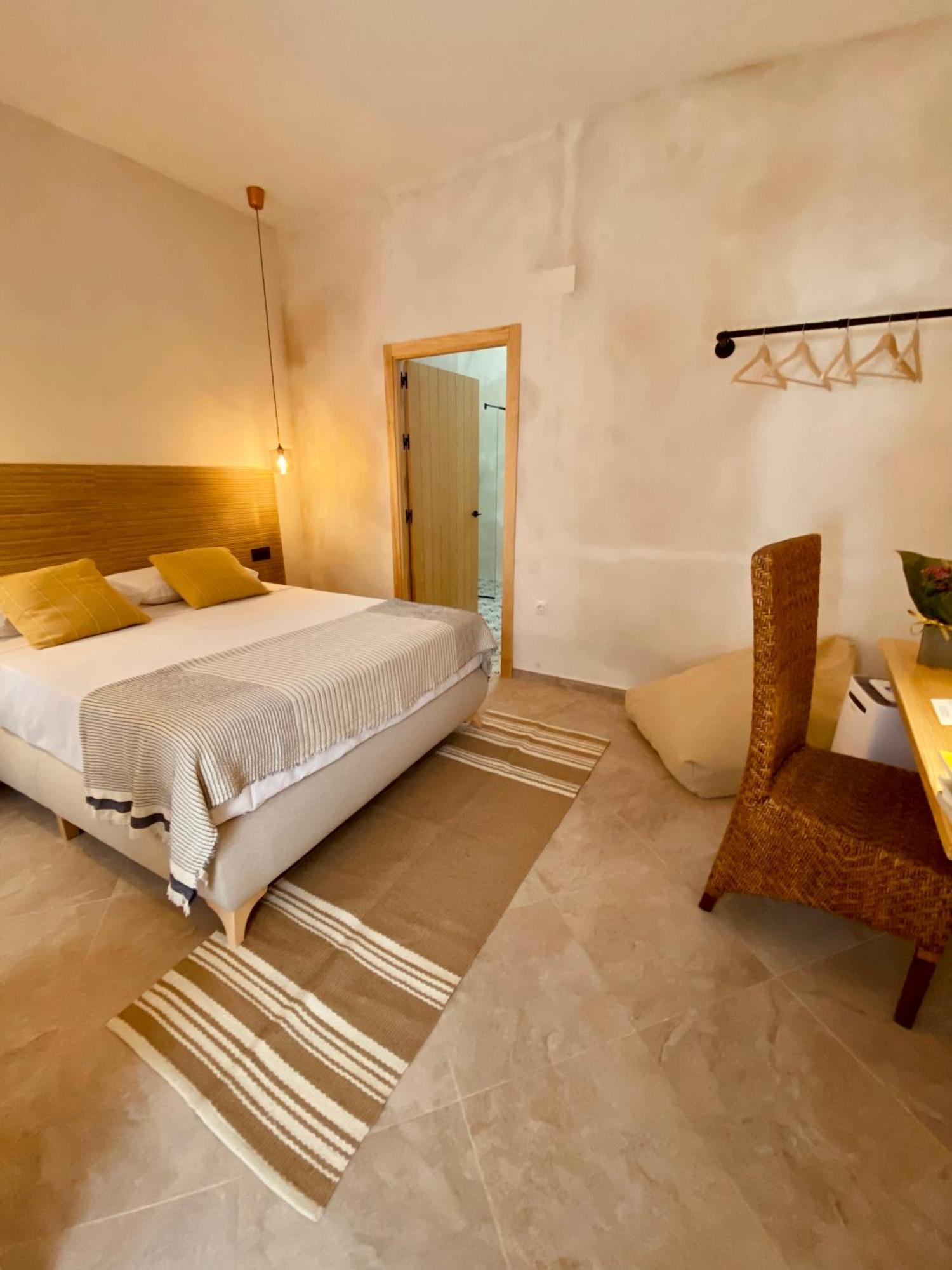 Hotel Victoria - By Atico73 (Adults Only) Medina-Sidonia Zimmer foto