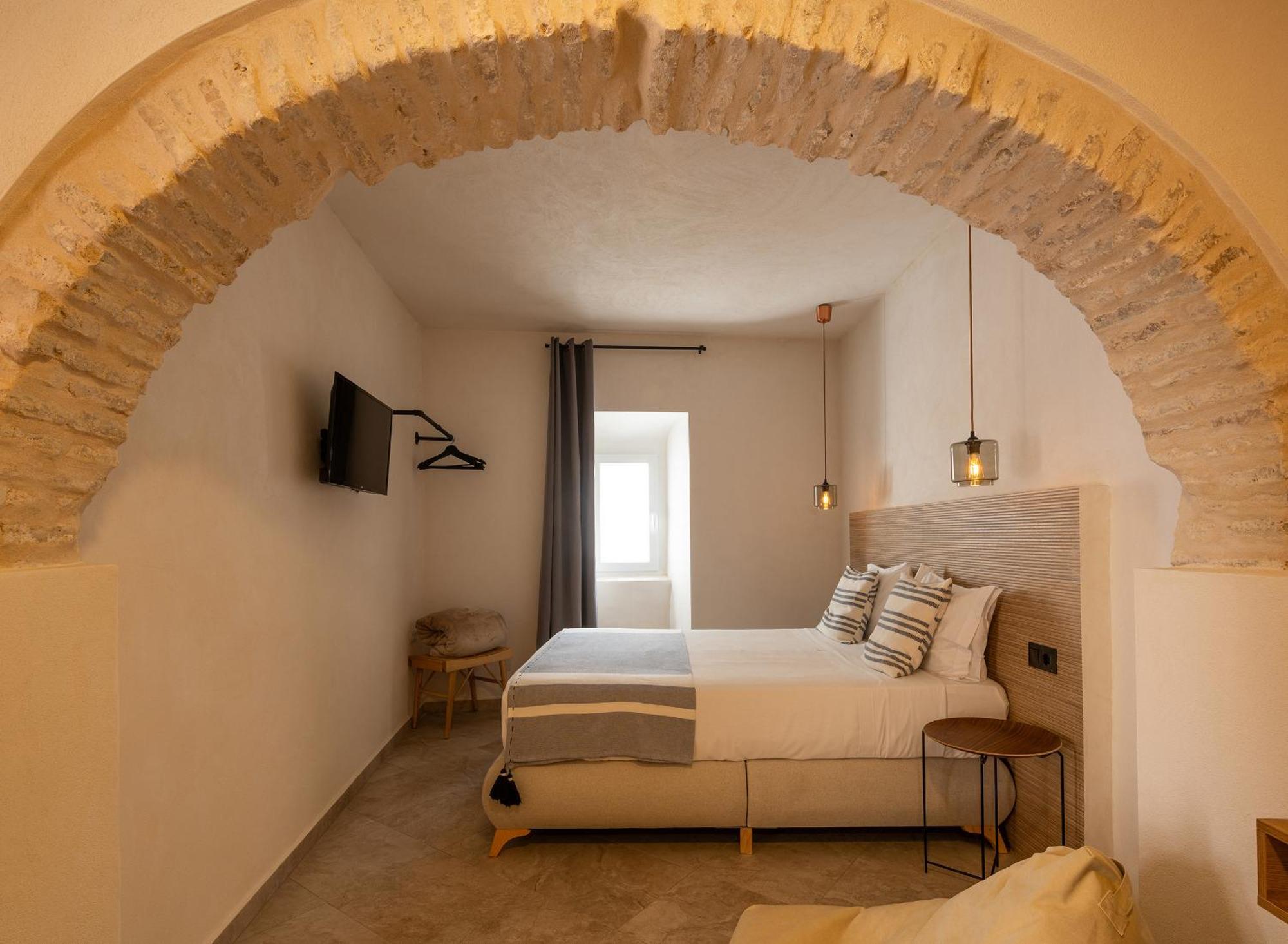 Hotel Victoria - By Atico73 (Adults Only) Medina-Sidonia Exterior foto