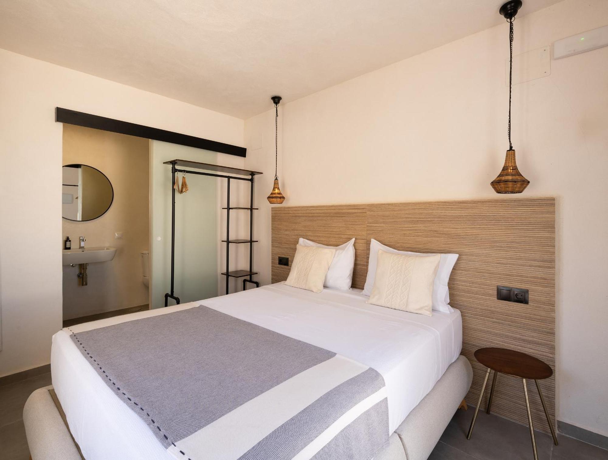 Hotel Victoria - By Atico73 (Adults Only) Medina-Sidonia Exterior foto
