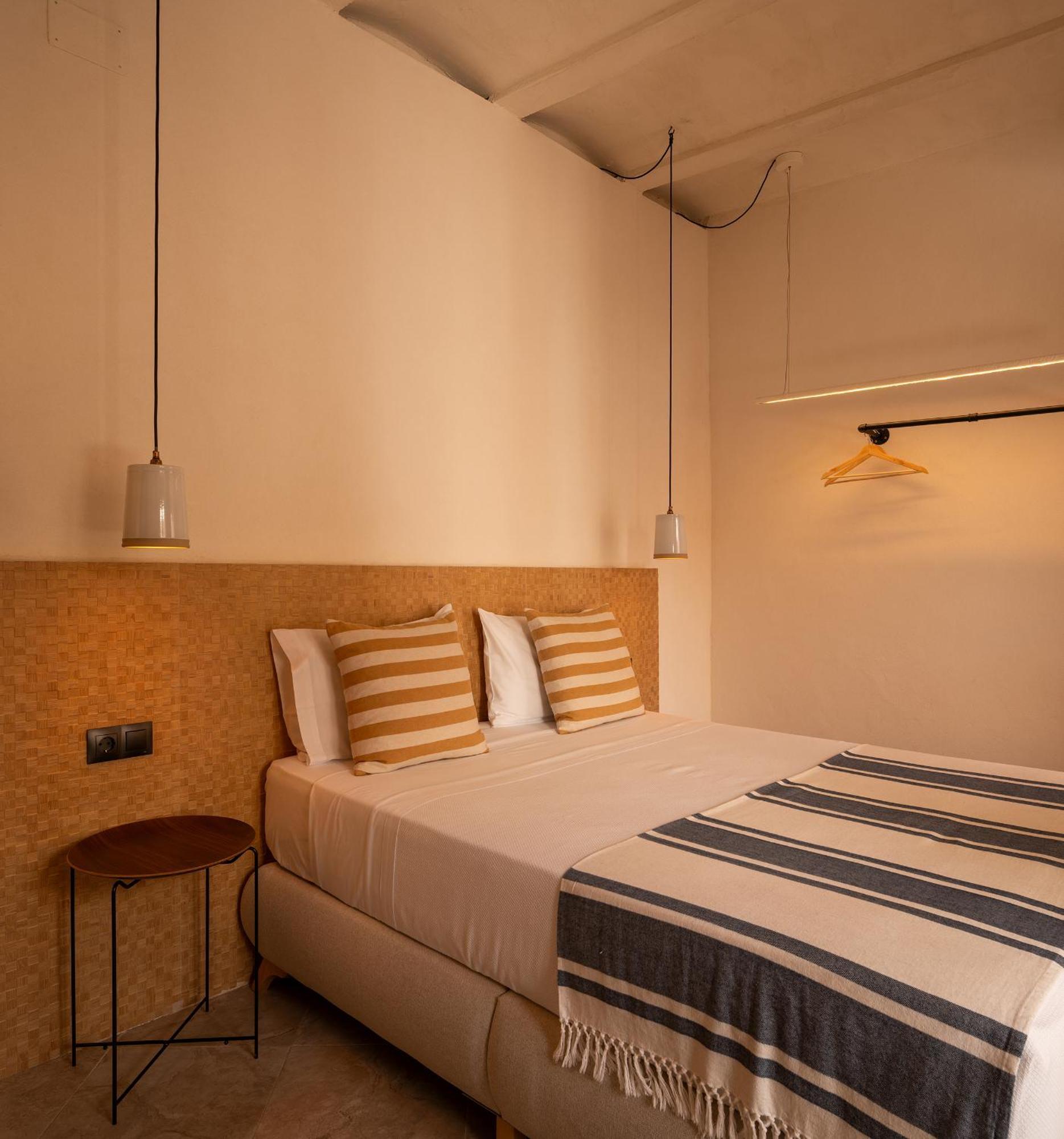Hotel Victoria - By Atico73 (Adults Only) Medina-Sidonia Exterior foto