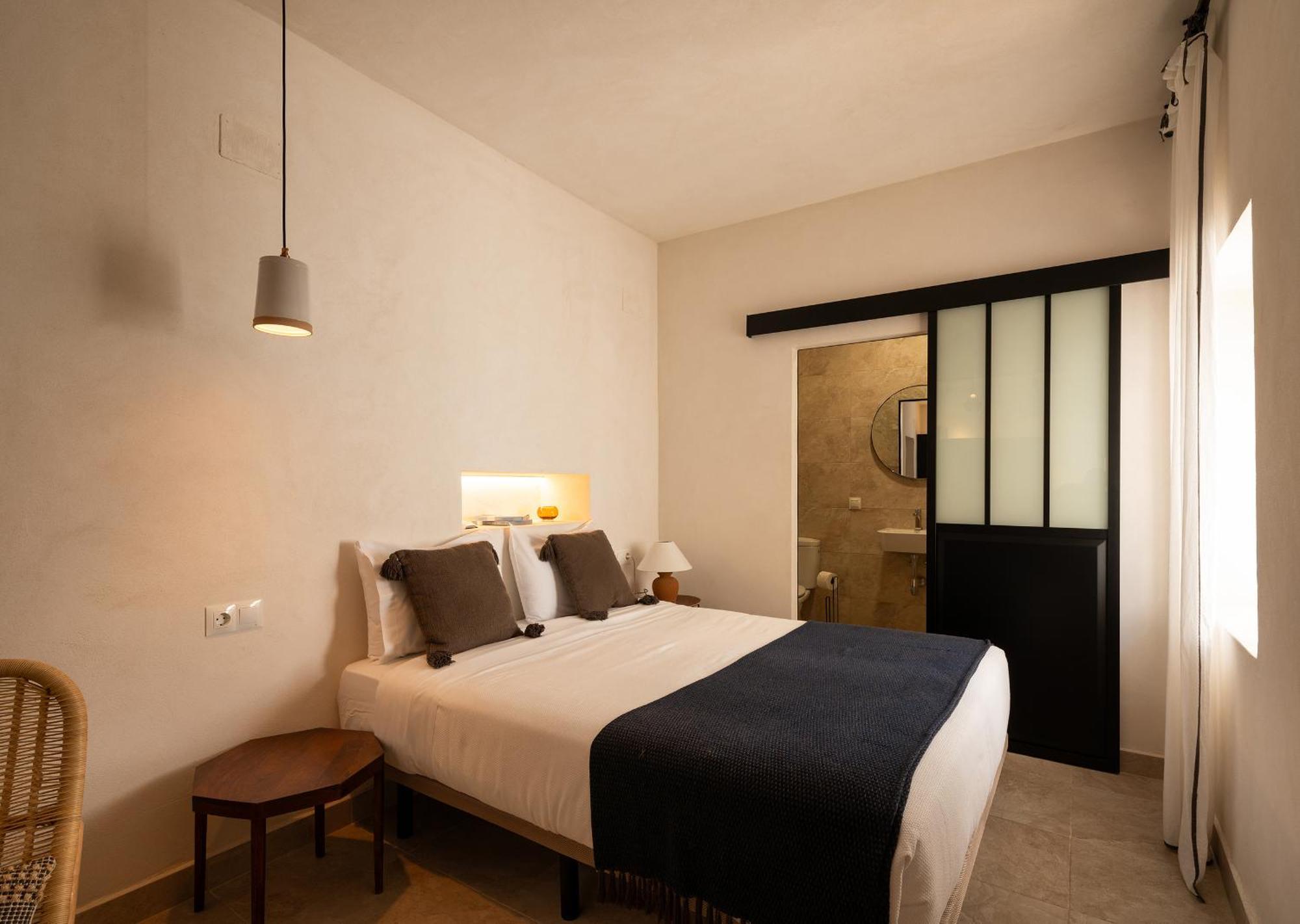 Hotel Victoria - By Atico73 (Adults Only) Medina-Sidonia Exterior foto