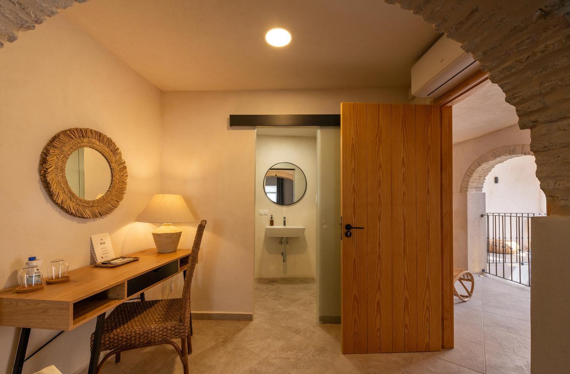Hotel Victoria - By Atico73 (Adults Only) Medina-Sidonia Exterior foto