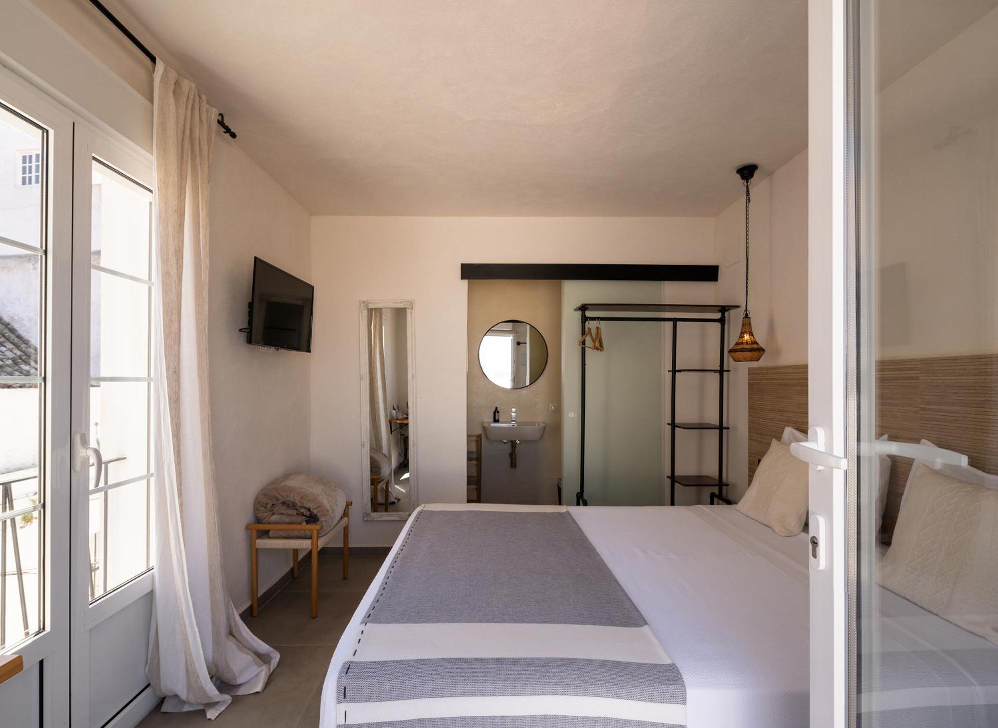 Hotel Victoria - By Atico73 (Adults Only) Medina-Sidonia Exterior foto
