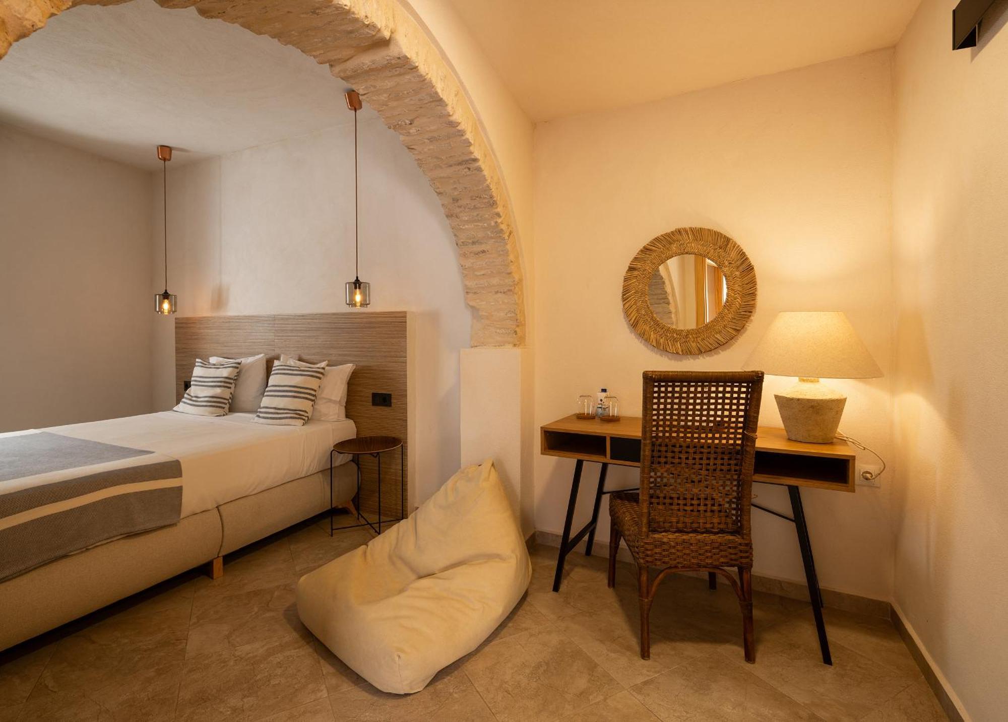 Hotel Victoria - By Atico73 (Adults Only) Medina-Sidonia Exterior foto
