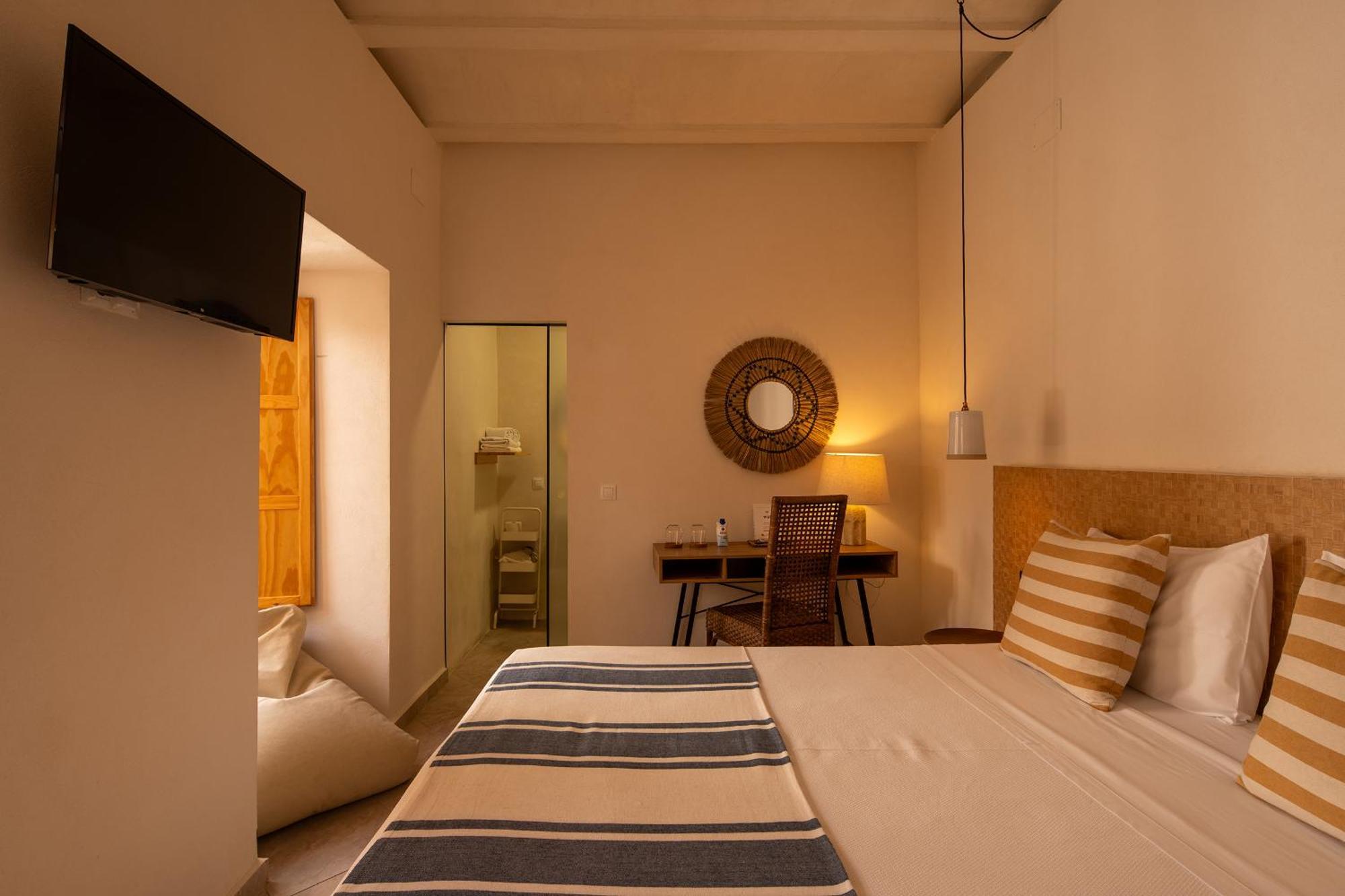 Hotel Victoria - By Atico73 (Adults Only) Medina-Sidonia Exterior foto