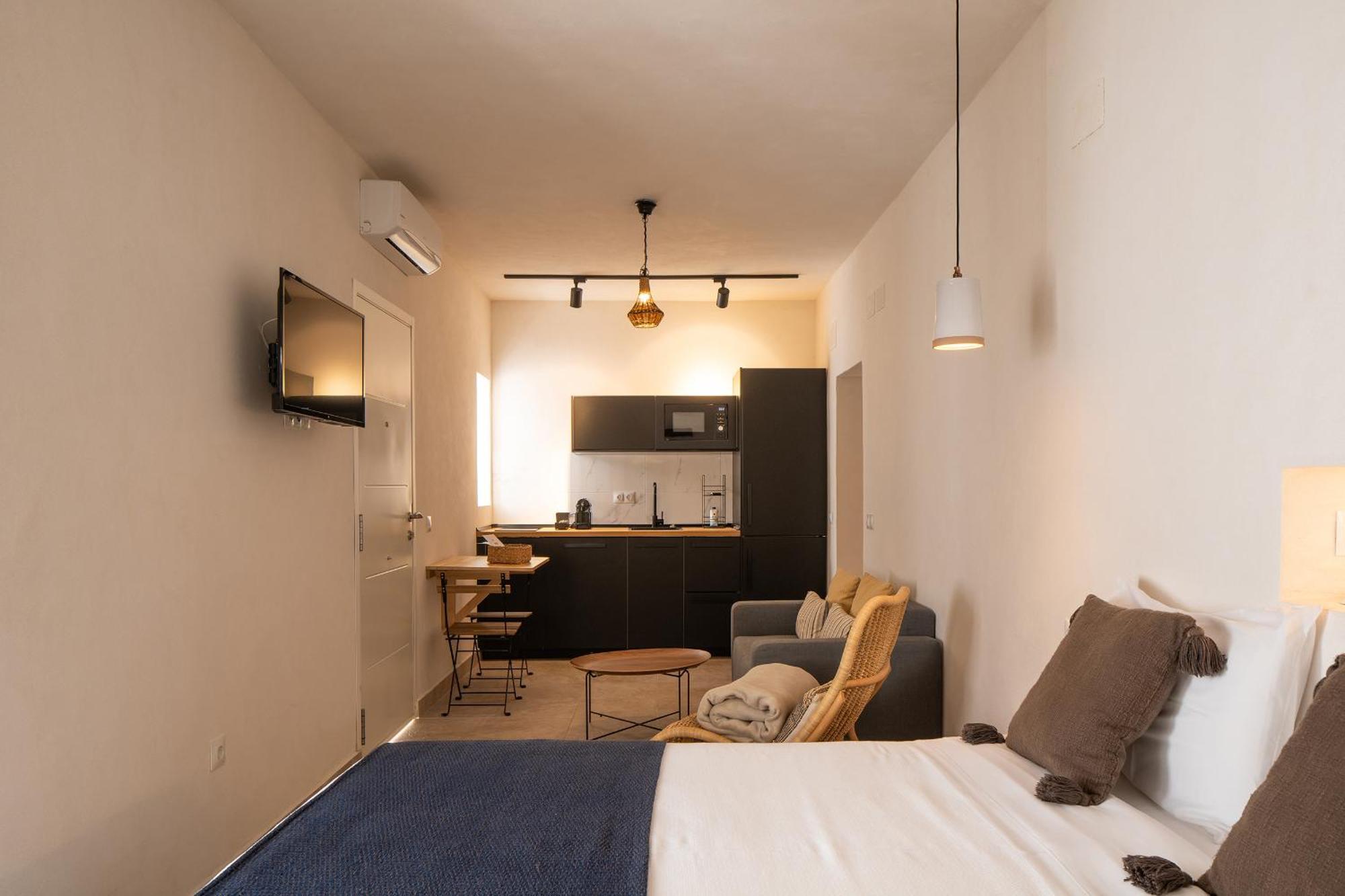 Hotel Victoria - By Atico73 (Adults Only) Medina-Sidonia Exterior foto