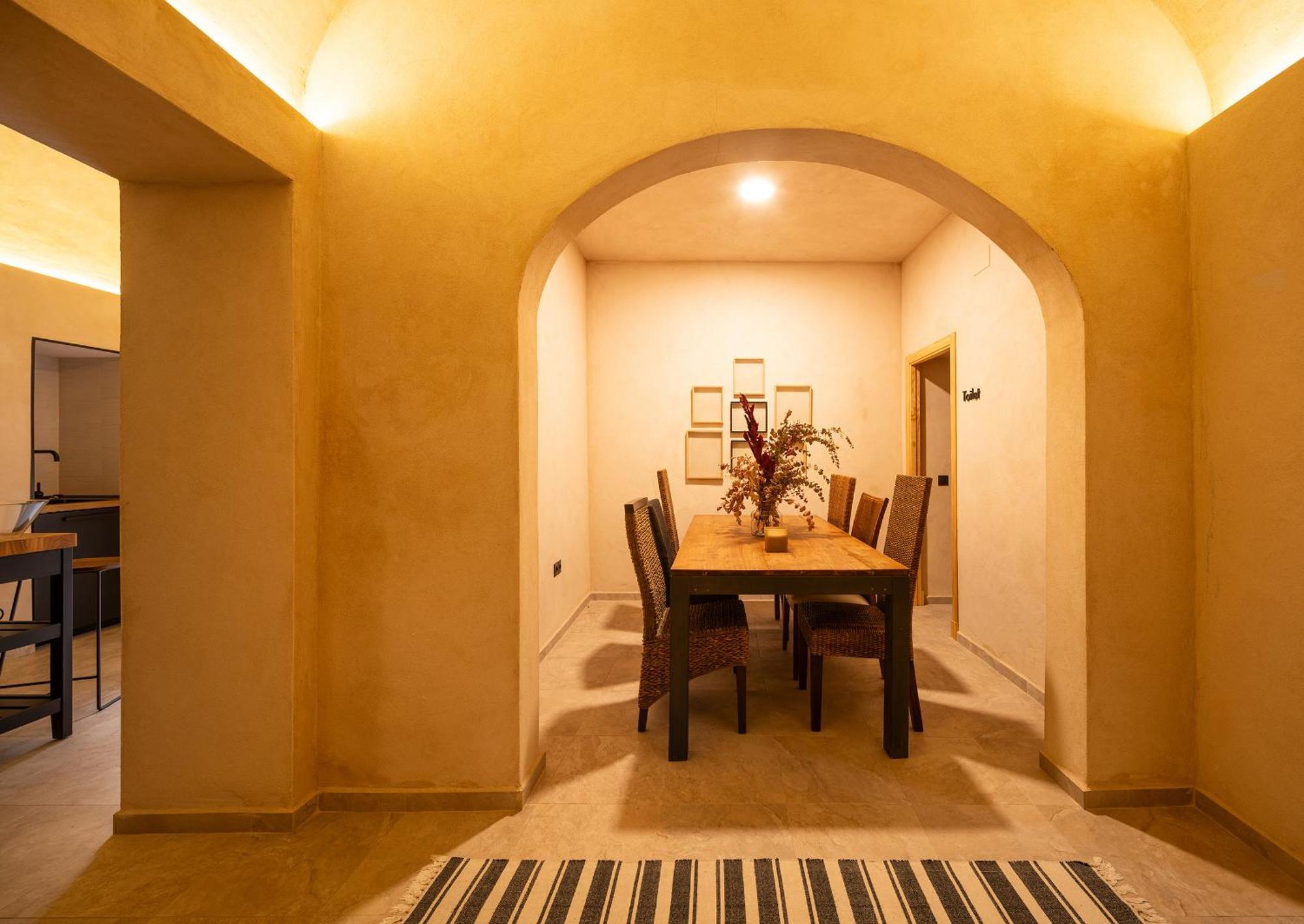 Hotel Victoria - By Atico73 (Adults Only) Medina-Sidonia Exterior foto