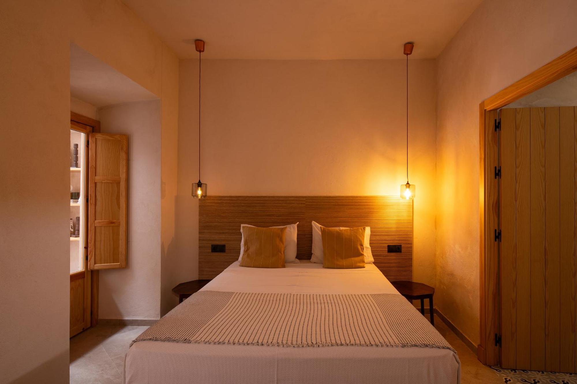 Hotel Victoria - By Atico73 (Adults Only) Medina-Sidonia Exterior foto