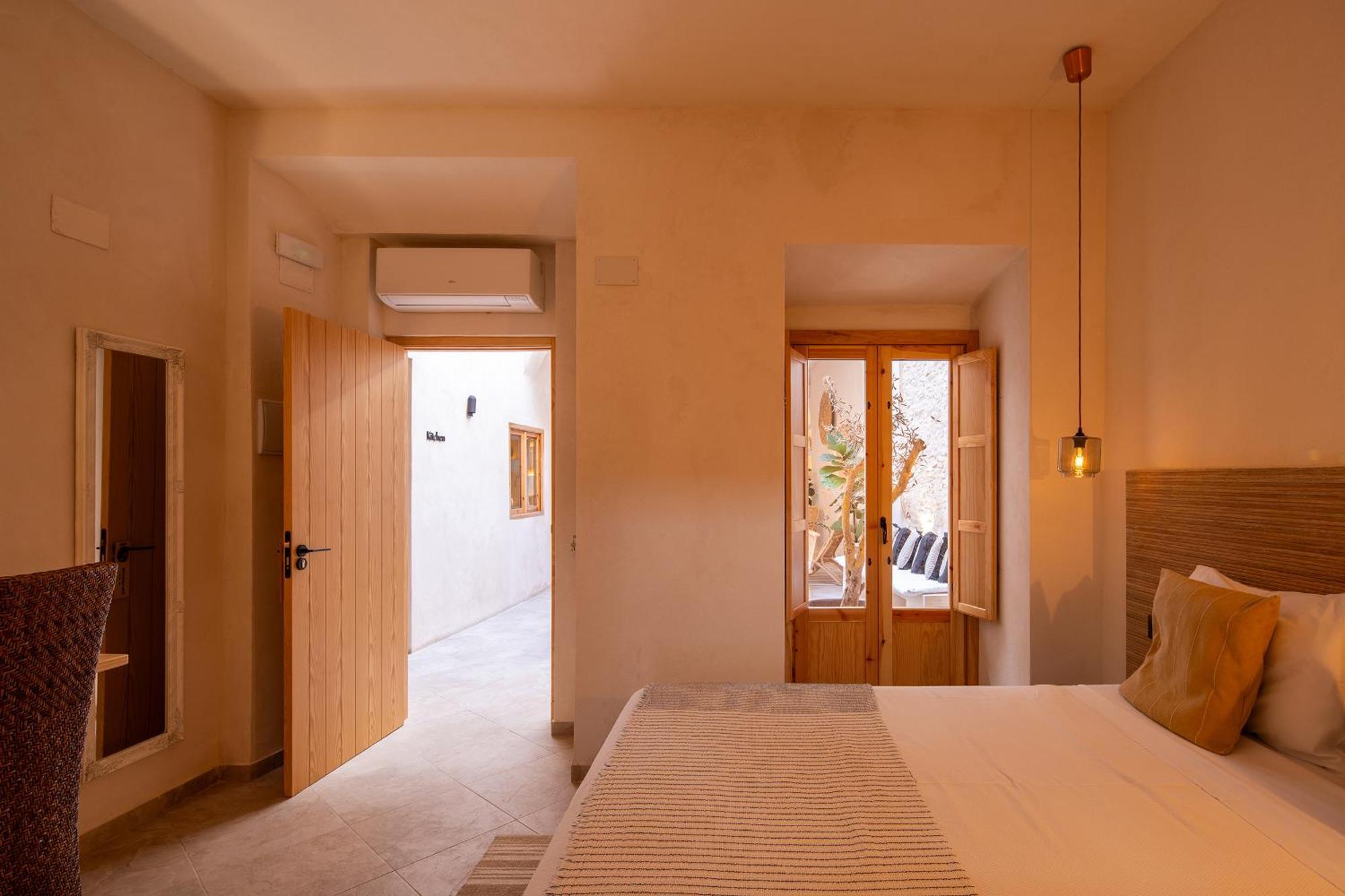Hotel Victoria - By Atico73 (Adults Only) Medina-Sidonia Exterior foto