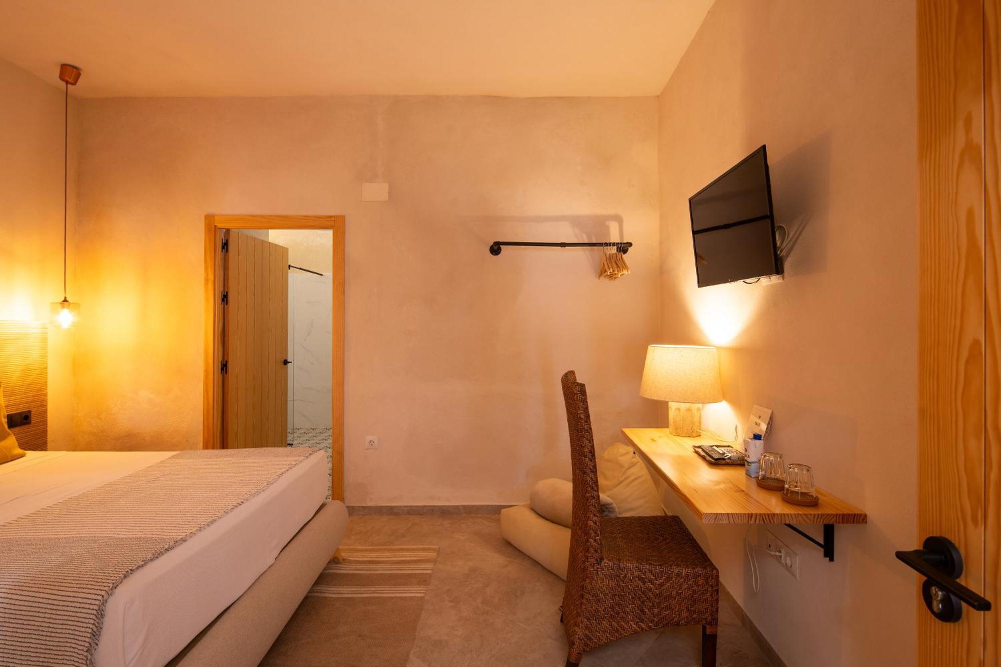 Hotel Victoria - By Atico73 (Adults Only) Medina-Sidonia Exterior foto