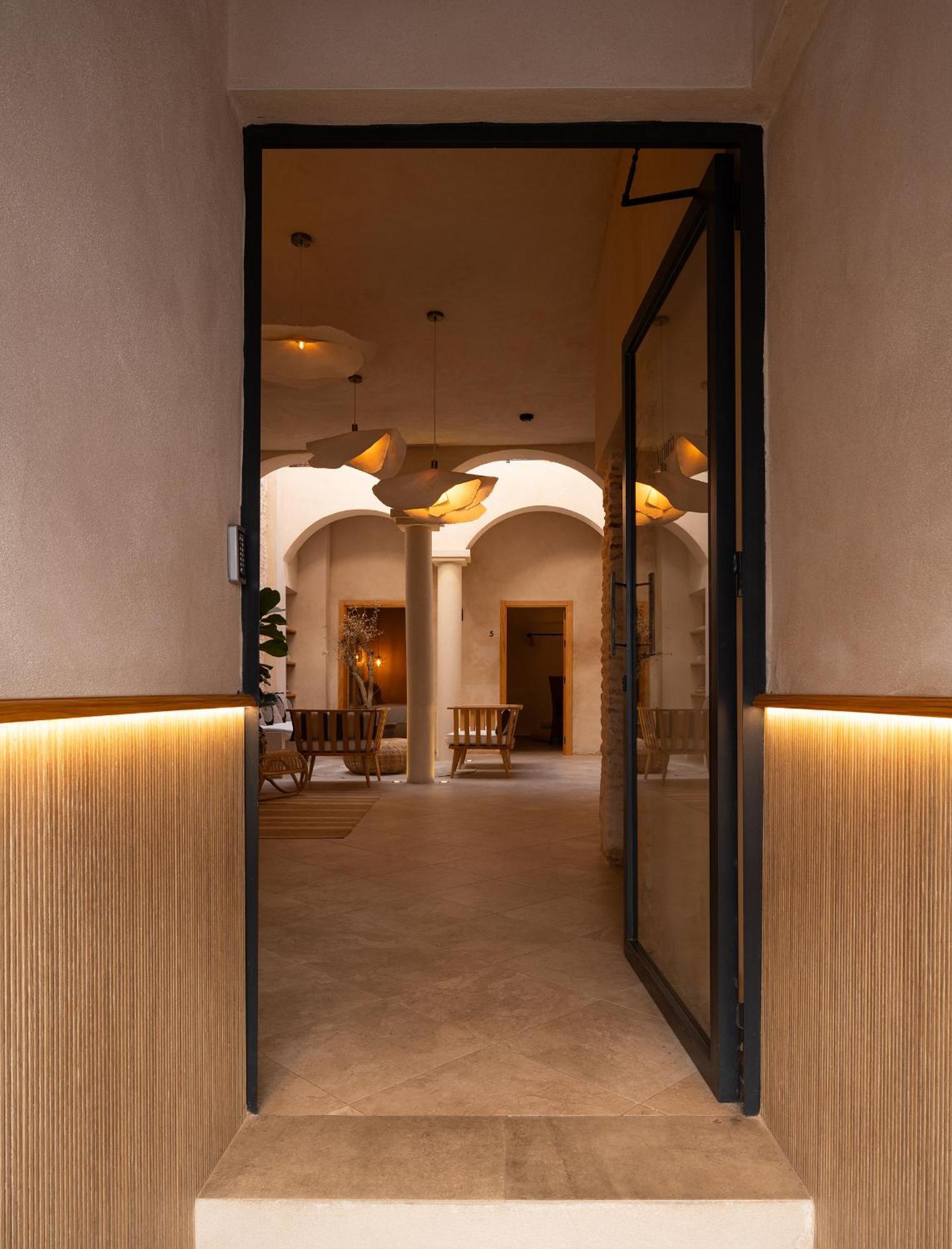 Hotel Victoria - By Atico73 (Adults Only) Medina-Sidonia Exterior foto