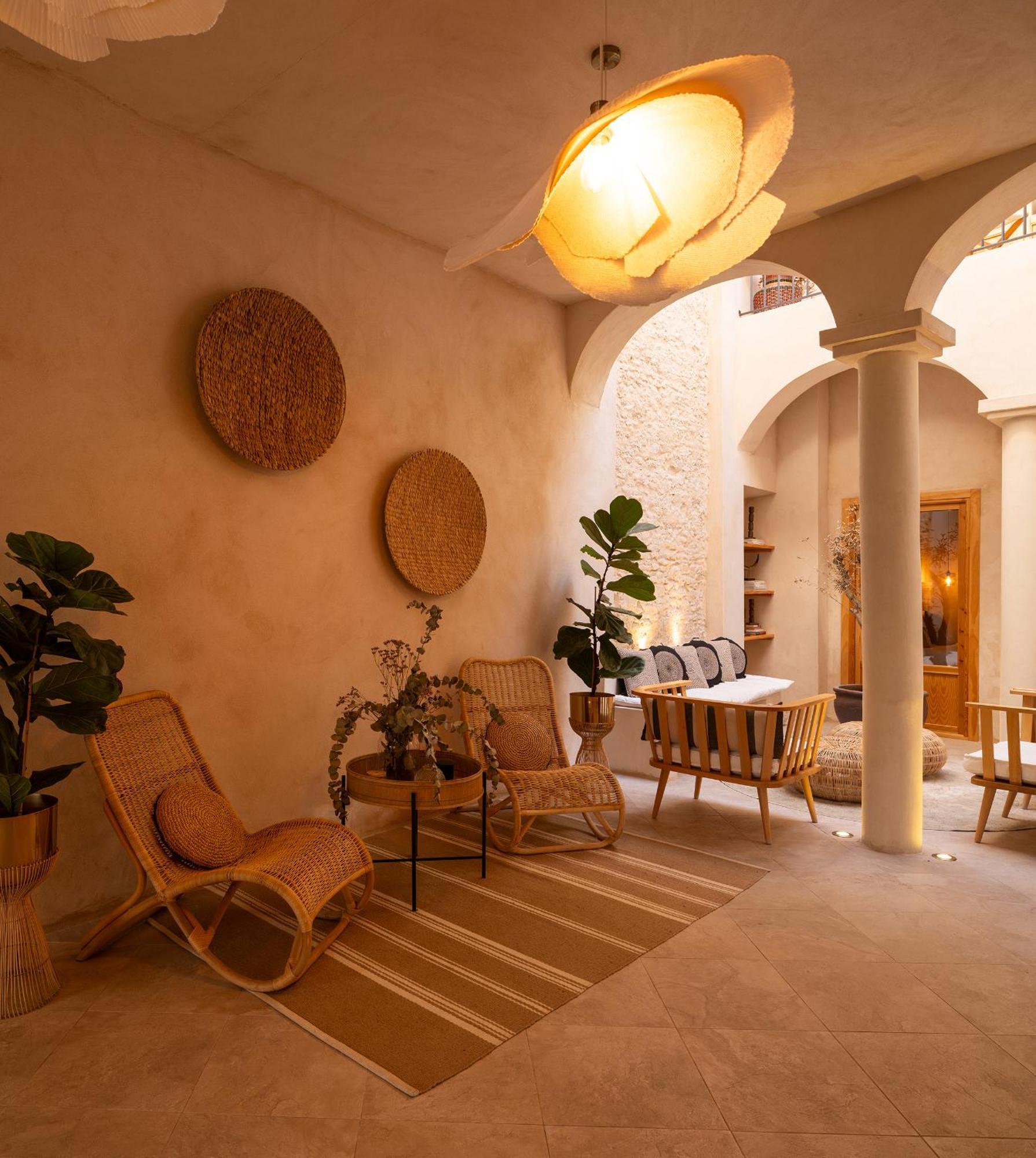 Hotel Victoria - By Atico73 (Adults Only) Medina-Sidonia Exterior foto